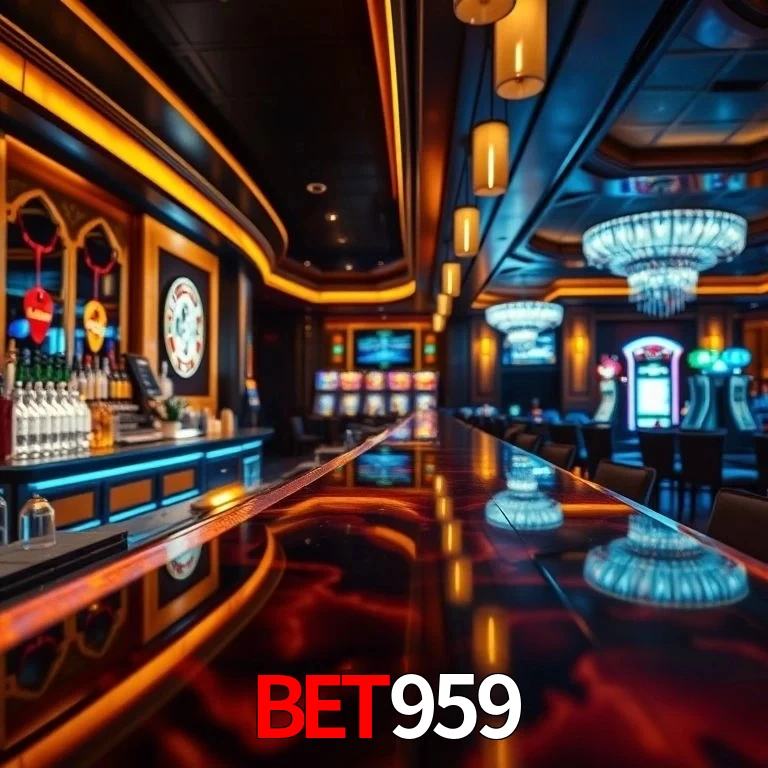 bet959 plataforma