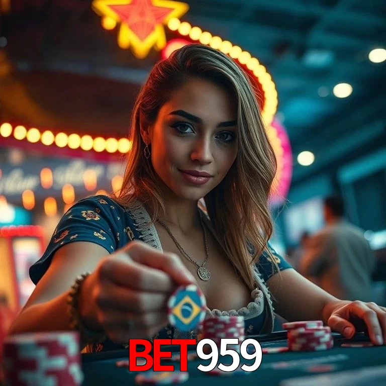 bet959 Suporte