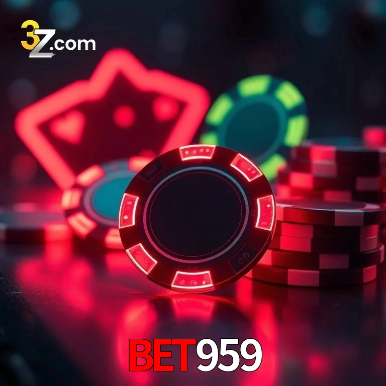 bet959 Slot Analytics