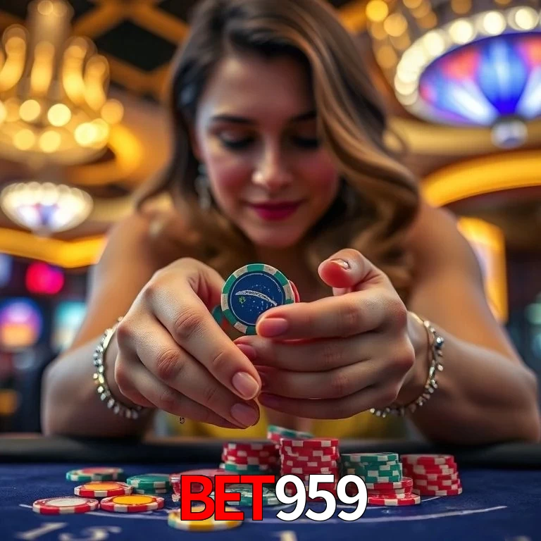 bet959 Segurança