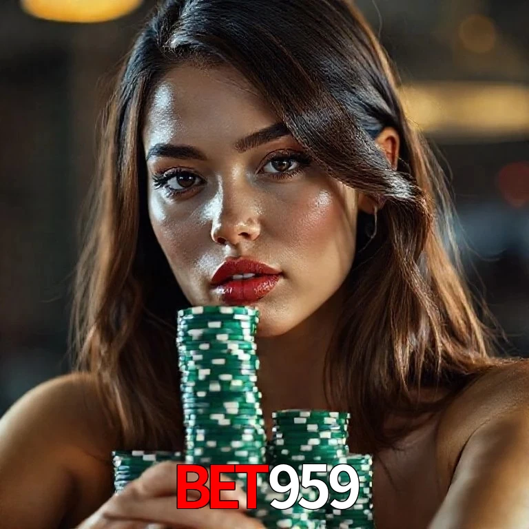 bet959 Slot Temas